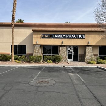 Hale Family Practice - Family Practice Near Me - Las Vegas, Nevada Hale Family Practice - Family Practice Near Me - Las Vegas, Nevada
