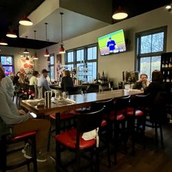 New York Butcher Shoppe & Wine Bar