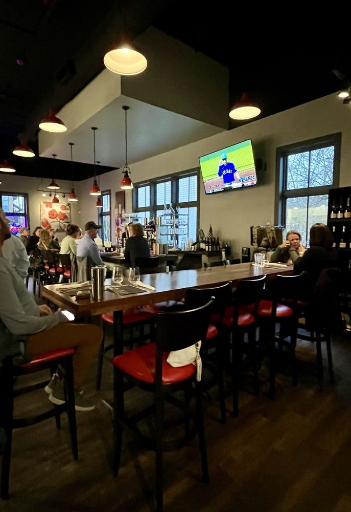 New York Butcher Shoppe & Wine Bar