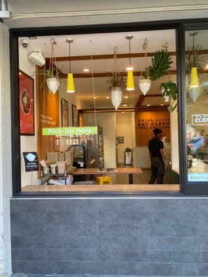 Earthbar by null