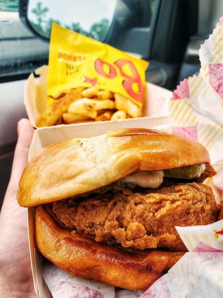 BOJANGLES Updated September 2024 30 Photos & 28 Reviews 26206