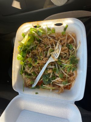 Tom Yum Thai Kitchen by null