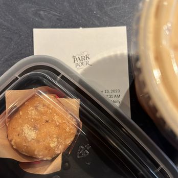 The Park Pour - Coffee & Tea Near Me - Blue Ash, Ohio The Park Pour - Coffee & Tea Near Me - Blue Ash, Ohio