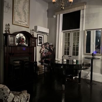 Witches Brew Tours - Tours Near Me - New Orleans, Louisiana