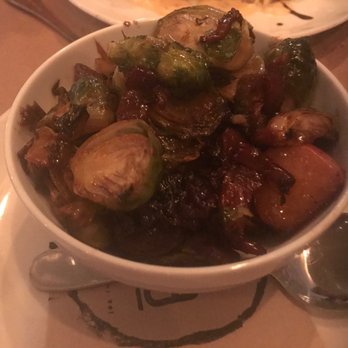 Boca - New American Near Me - Sarasota, Florida