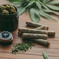 Cannabis Realm