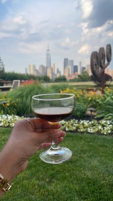 Maddy Rose Restaurant at Liberty House by null