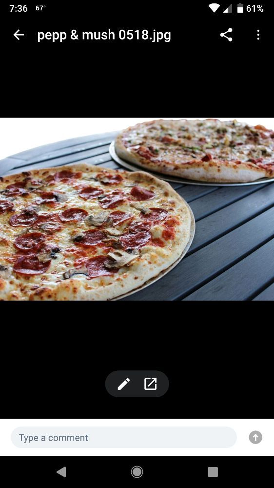 JUNCTION PIZZA & SUBS Updated June 2024 12011 Lake Michigan Dr