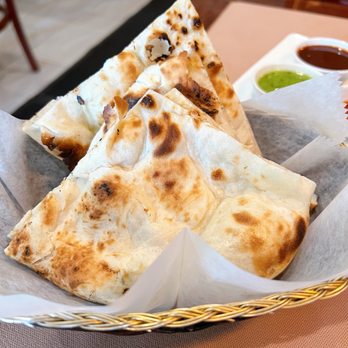 Omar's Indian Fine Cuisine - plain naan - Indian Near Me - Brooklyn, New York Omar's Indian Fine Cuisine - plain naan - Indian Near Me - Brooklyn, New York