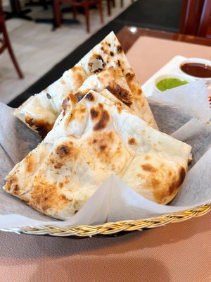 OMAR'S INDIAN FINE CUISINE by null