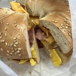 Taylor Ham