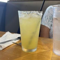 Margarita Margarita