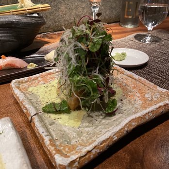 Zuma - Sea bass - Japanese Near Me - Las Vegas, Nevada Zuma - Sea bass - Japanese Near Me - Las Vegas, Nevada