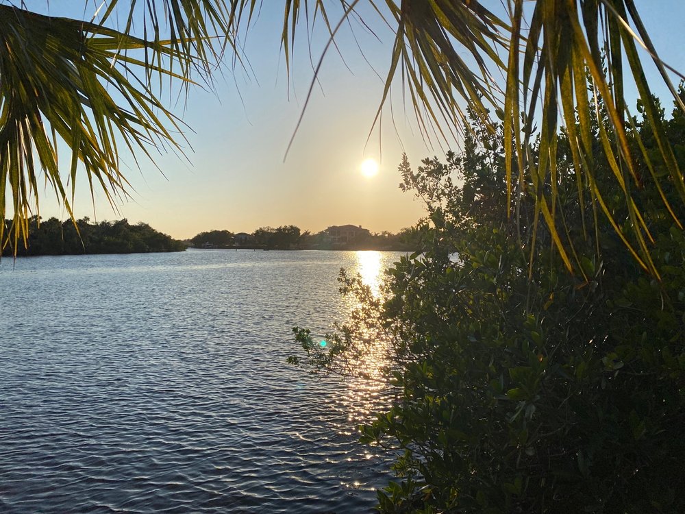 Fort Hamer Park Image