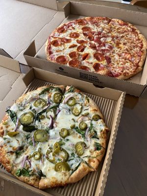 NEW YORK PIZZA - Updated October 2025 - 52 Photos & 51 Reviews - 1046