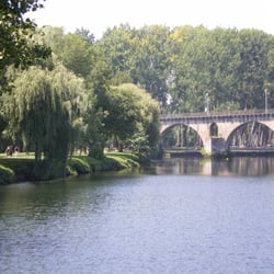 ponte da barca