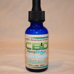CBD of Springfield