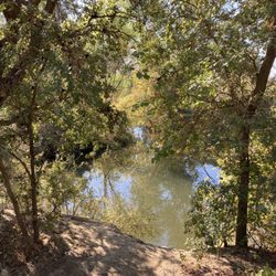 Brooks Road Trailhead