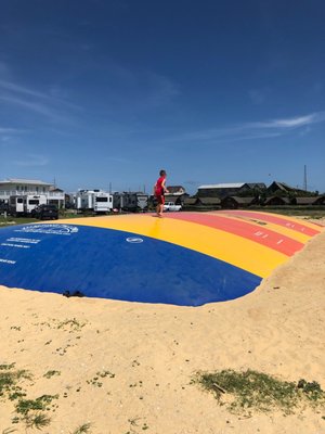 Cape Hatteras / Outer Banks KOA Resort by null