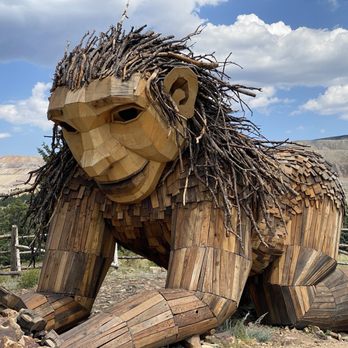 RITA THE ROCK PLANTER - Updated March 2026 - 66 Photos & 13