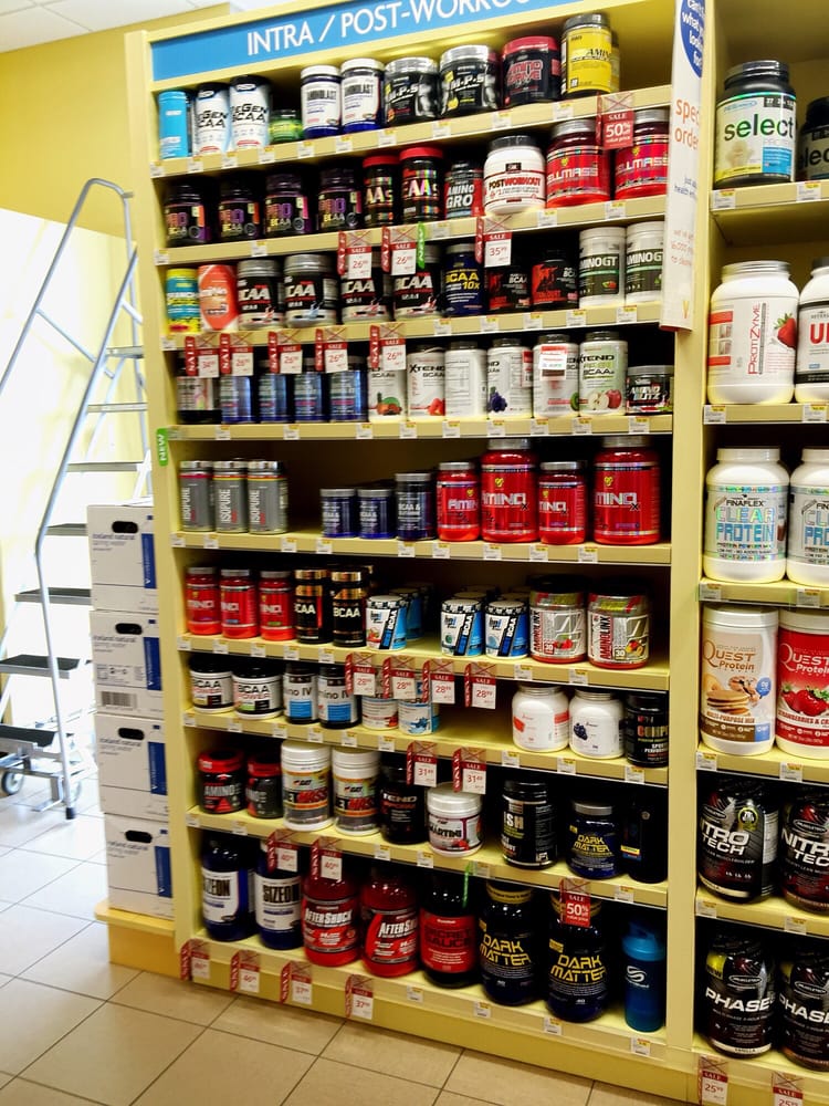 THE VITAMIN SHOPPE Updated September 2024 10 Photos 4000 Towne