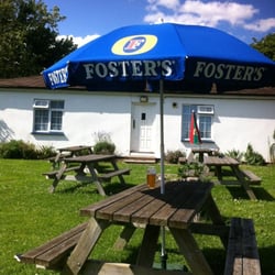 The White Hart