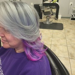 The Ritz On Main - Fashion color fun