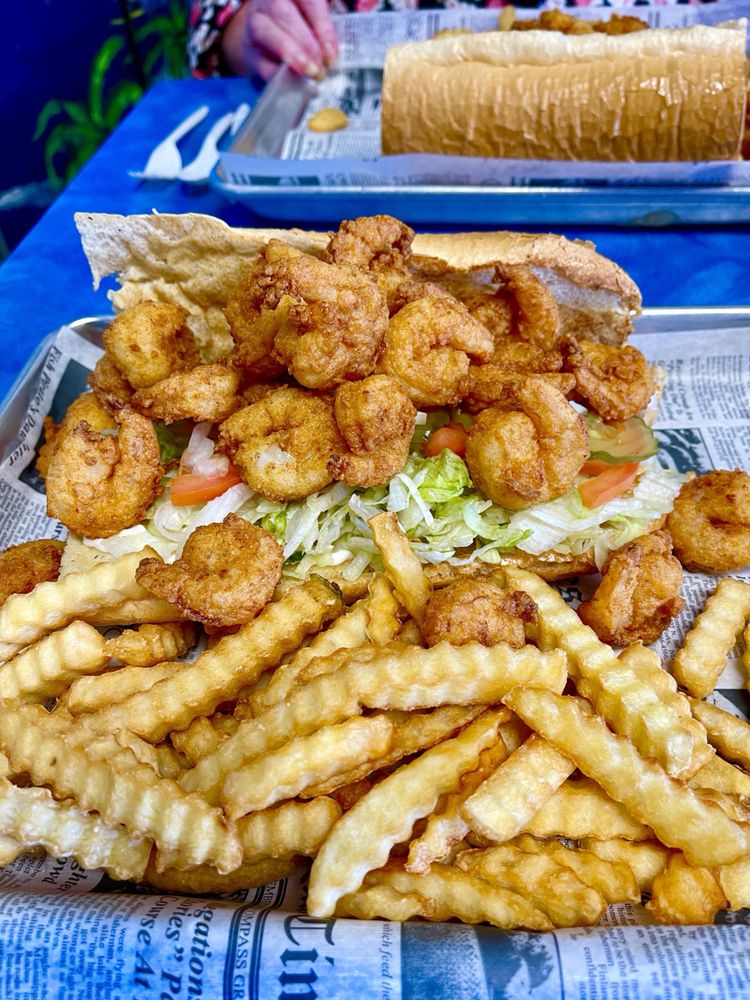 SHANNONS SEAFOOD KITCHEN Updated October 2024 11 Reviews