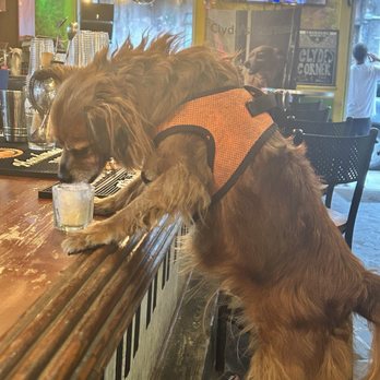 Clyde's Corner - Bars Near Me - New Orleans, Louisiana