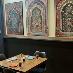 Zaytoona Restaurant