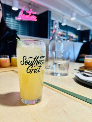 Southern Grist - East Nashville by null