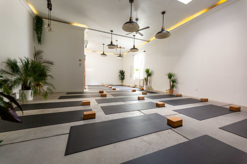 YOGA WILLIAMSBURG BROOKLYN visual data 6