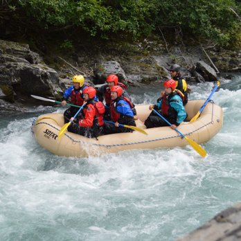 NOVA Alaska Guides - Rafting/Kayaking Near Me - Palmer, Alaska NOVA Alaska Guides - Rafting/Kayaking Near Me - Palmer, Alaska