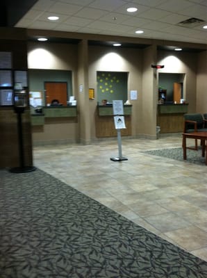 CentraCare Occupational Health