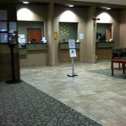 CentraCare - Southway Clinic