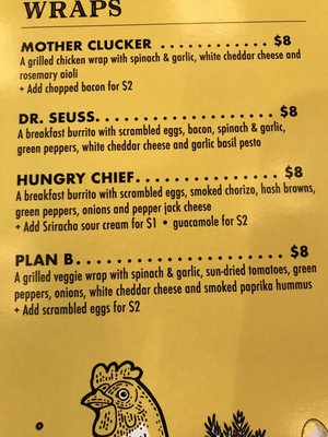 Cracked on Milwaukee by null