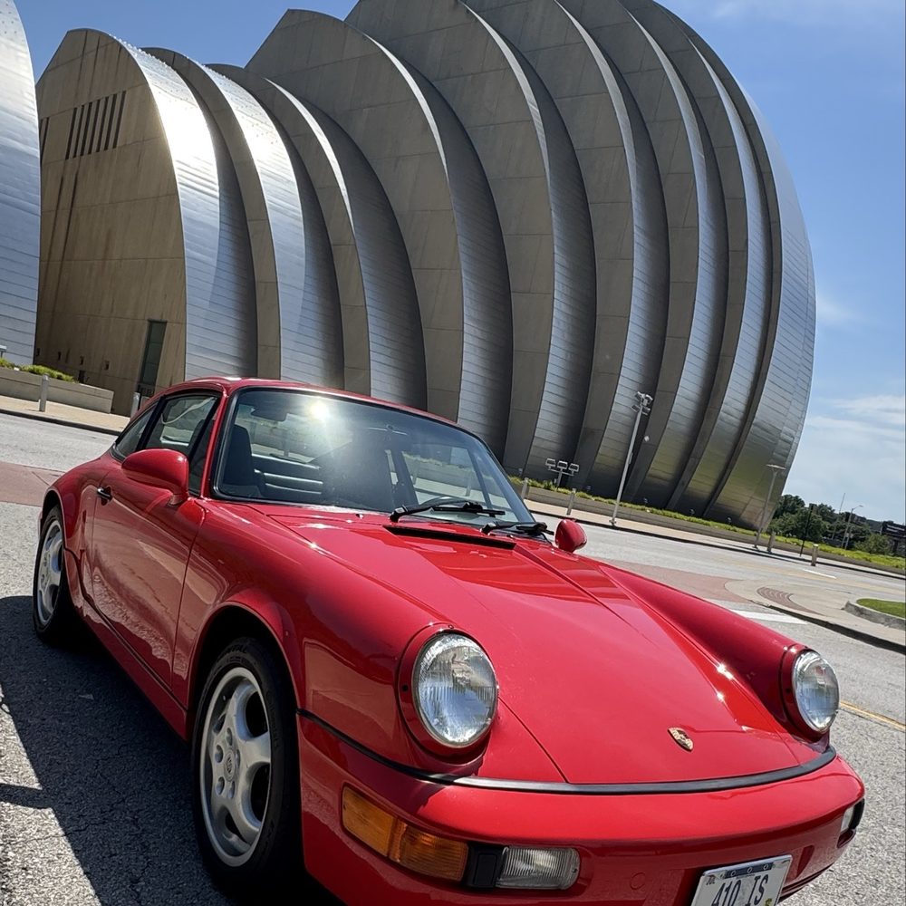 Fine Touch Auto Pros - Kauffman Center for Performing Arts - Auto Detailing Near Me Fine Touch Auto Pros - Kauffman Center for Performing Arts - Auto Detailing Near Me