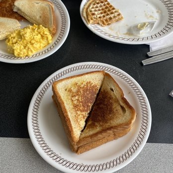 Waffle House - Breakfast - Diners Near Me - Smyrna, Delaware