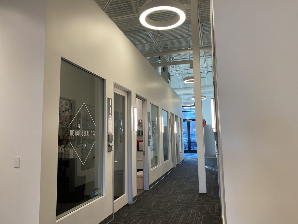 THE BEAUTY DISTRICT AT NORTERRA 2480 W Happy Valley Rd, Phoenix