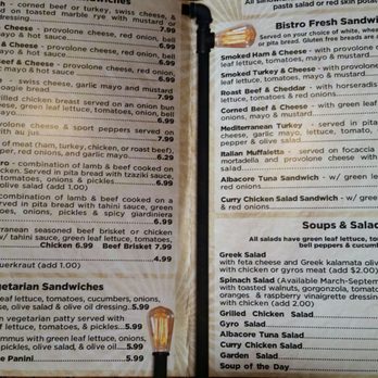 Bistro At the Mill - American Near Me - Gerald, Missouri