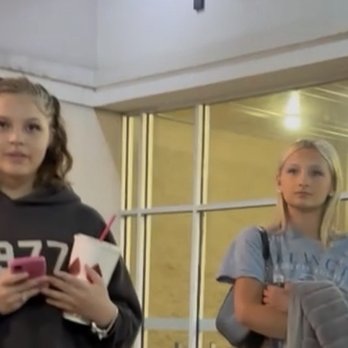 Cinemark 16 and XD - The girls that tried to jump us - Cinema Near Me - Somerdale, New Jersey