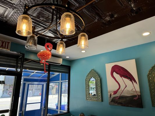 Benny’s Cuban Cafe by null