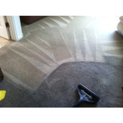 Orange Carpet Cleaning - Residential carpet cleaning