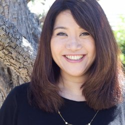 Kana Nootenboom, MFT - Healing With Grace Counseling Center - Kana Nootenboom - Licensed Marriage and Family Therapist