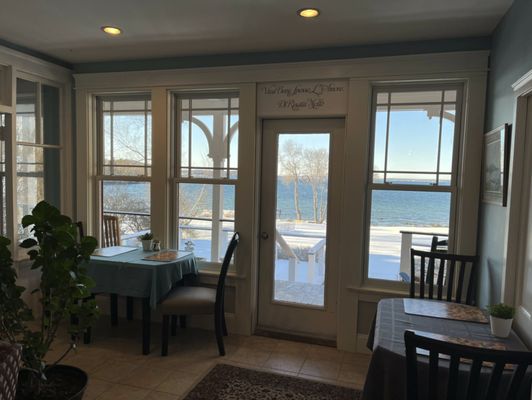 Saltair Inn Waterfront B&B by null