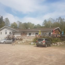 Crows Nest Lodge
