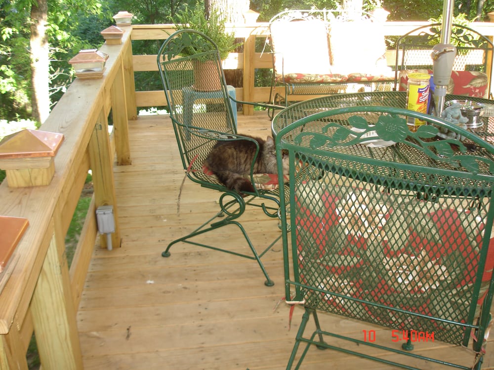 Slide of West Tennessee Home Improvements