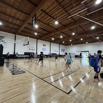Open Gym Premier - Day Camps Near Me - Oakland, California Open Gym Premier - Day Camps Near Me - Oakland, California
