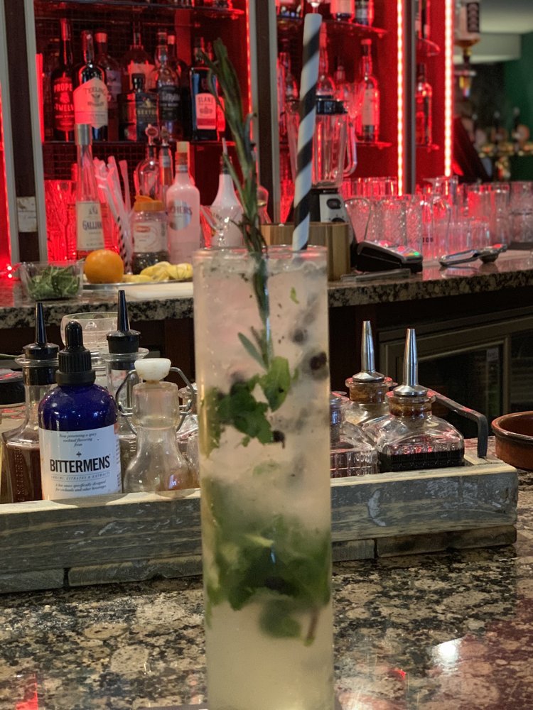 THE PINS GASTRO BAR Barna Road, Barna, Co. Galway, Republic of Ireland Gastropubs