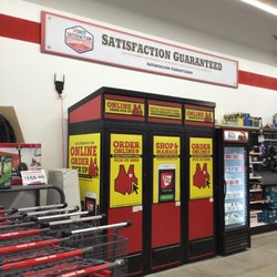 Tractor Supply